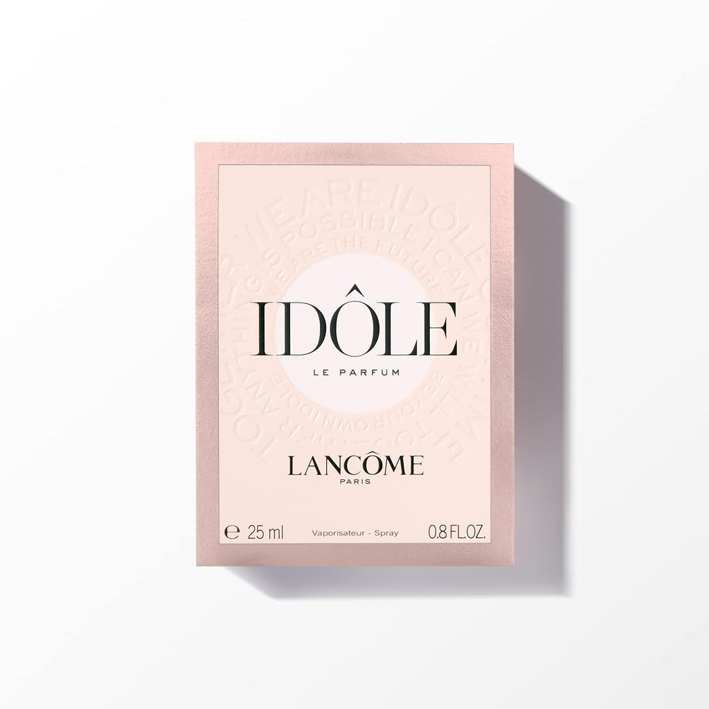 Lancôme Idôle Eau De Parfum - Long Lasting Fragrance With Notes Of Bergamont, Jasmine & Vanilla - Fresh & Floral Women'S Perfume