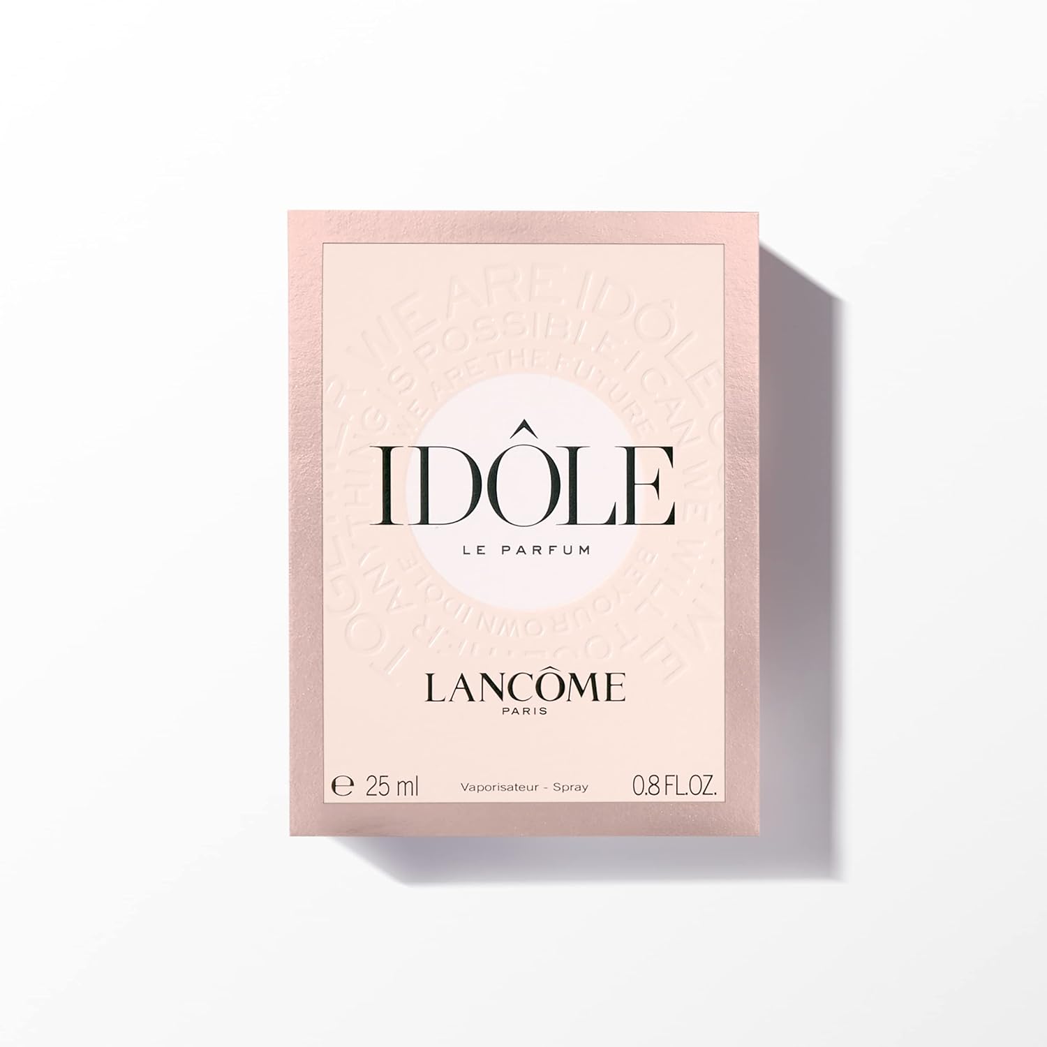 Lancôme Idôle Eau De Parfum - Long Lasting Fragrance With Notes Of Bergamont, Jasmine & Vanilla - Fresh & Floral Women'S Perfume