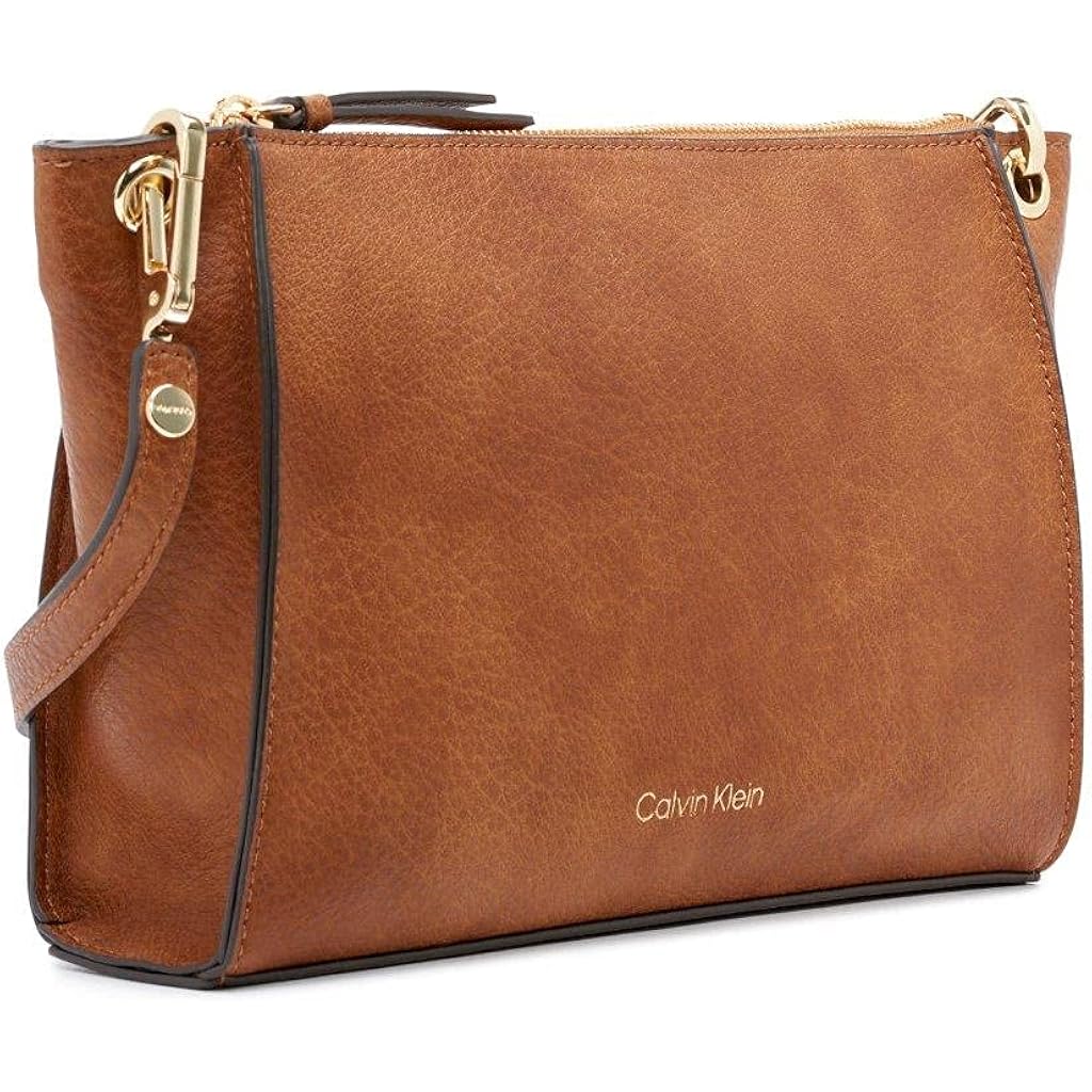 Calvin Klein Reyna Crossbody