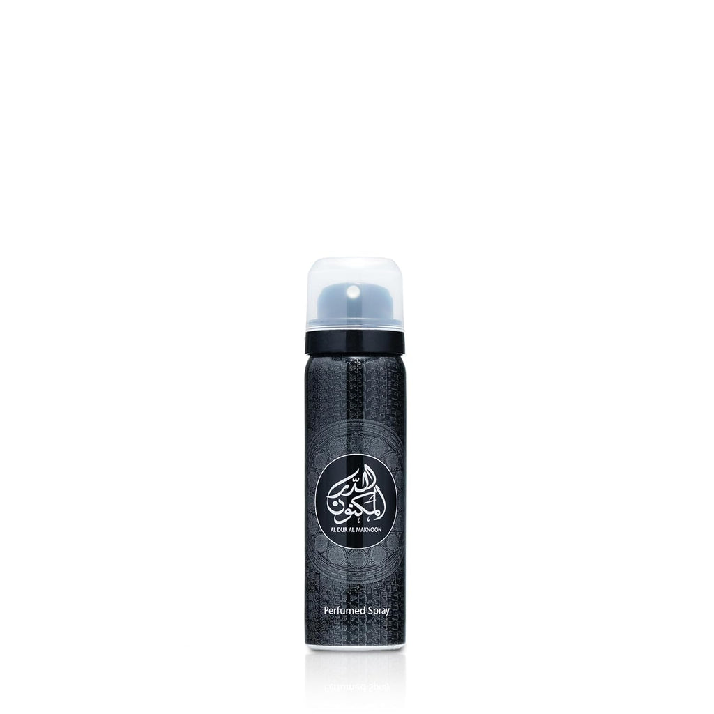 Lattafa Pure Musk Eau De Parfum Spray, 3.4 Ounce (Unisex)