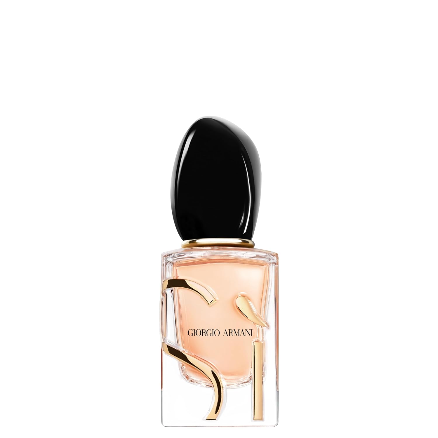 Armani Beauty - Sì - Eau de Parfum - Women's Perfume - Modern Chypre Fragrance - Blackcurrant Nectar, Rose De Mai & Freesia, Patchouli Notes