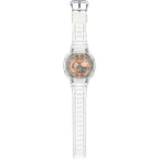 G-Shock Casio Transludence Watch Ga2100Bm