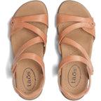 Taos Footwear Women'S Big Time Sandal