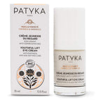 Patyka - Natural Youthful Lift Eye Cream (.5 Oz | 15 Ml)