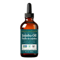 Soulsation Pure Jojoba Oil For Skin, Hair, Face & Body – 100% Natural, Cold Pressed, Unrefined | Non-Gmo, Ewg Verified, Cruelty-Free, Vegan Moisturizing Oil For Dry Skin, Scalp & Beard 4Oz