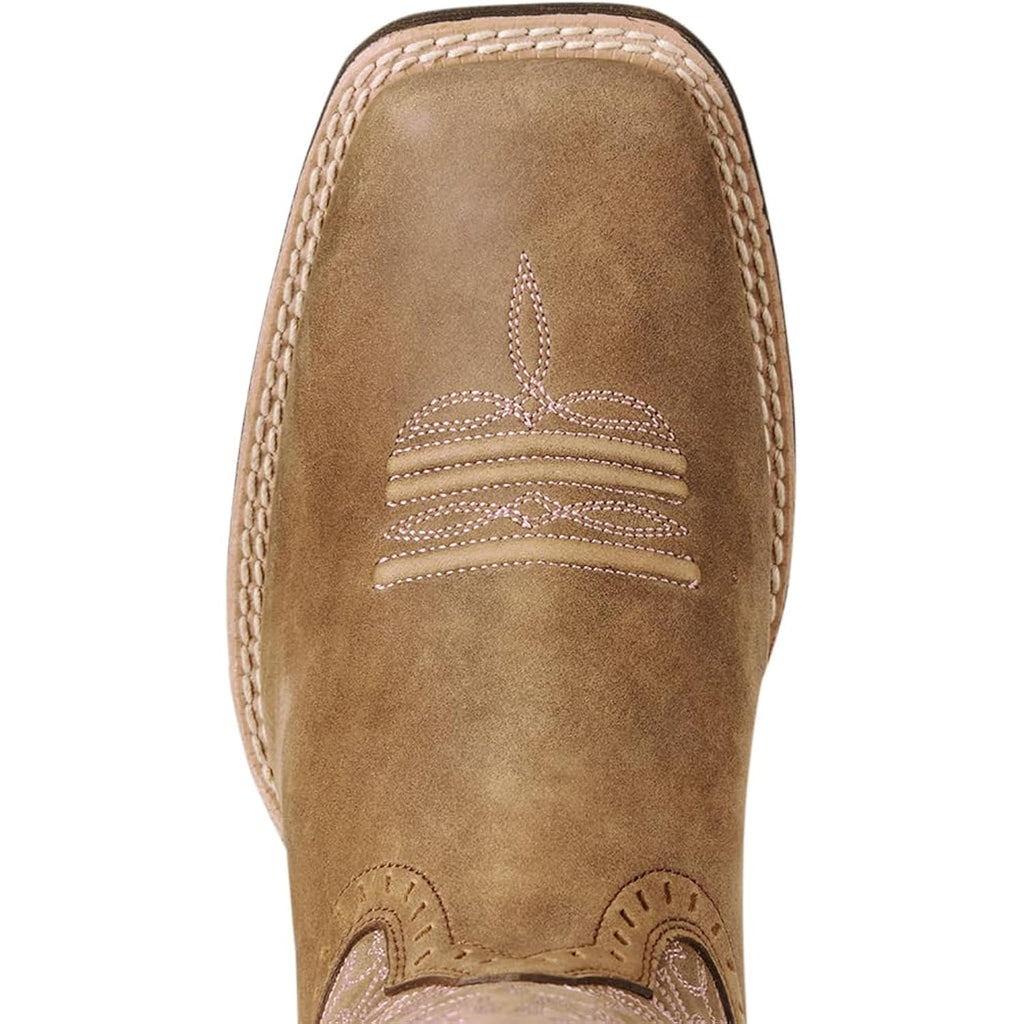Ariat Women's Round Up Remuda Western Boot
