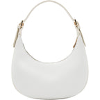 Elegant Crescent Shoulder Bag Underarm Purse