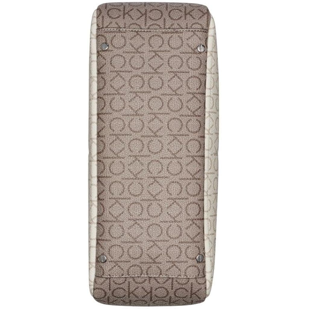 Calvin Klein Women'S Calvin Klein Zoe Chain Tote