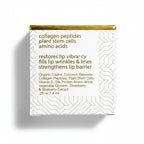Somaluxe Lip Collagen + Peptide Complex 0.25Oz/7.4Ml