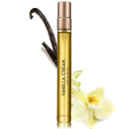 PUREAMOR Pheromones Perfumes for Women, No. 54 Vanilla Cream Scent, Vanilla Perfume Oil, Advanced Fragrance Perfume for Woman, 0.34fl./10ml Gourmand Parfum, Travel Size Perfumes for Women,Made in USA
