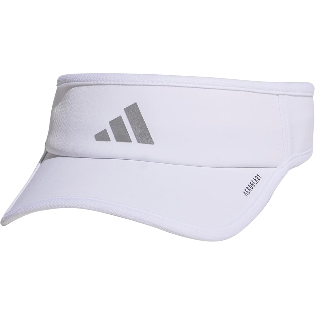Adidas Women's Superlite Visor – Lightweight Athletic Sport Hat for Workouts