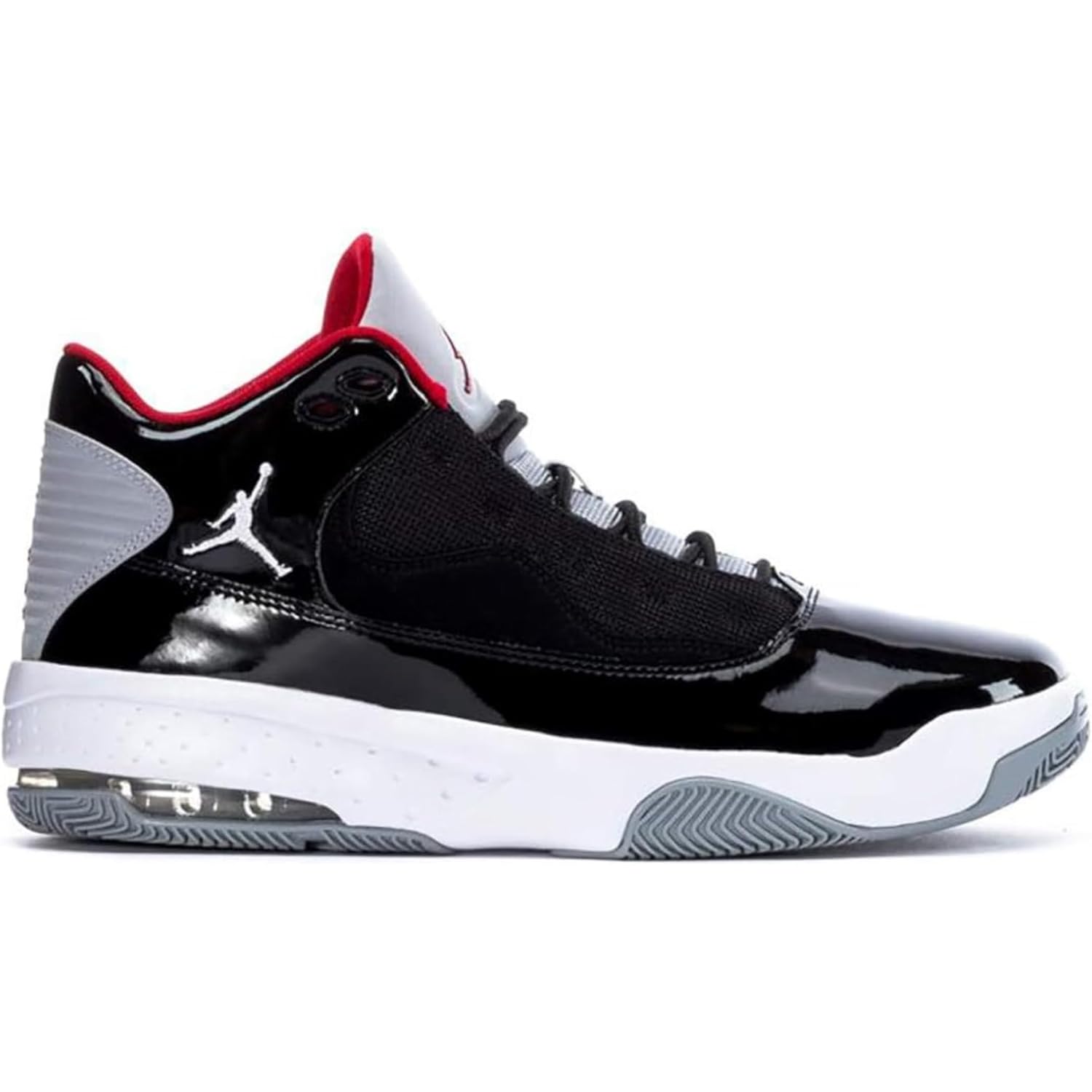 Nike Men'S Jordan Max Aura 2 Basketball Shoe