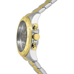 Invicta Wildflower Stainless Steel Women'S Quartz Watch - 38Mm