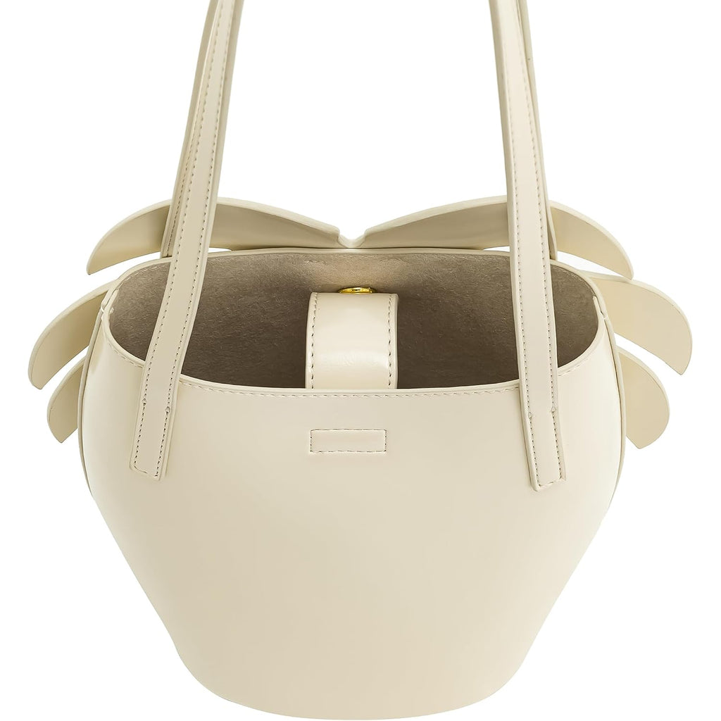 Jw Pei Women'S Cecelia Leaf Shape Shoulder Bag