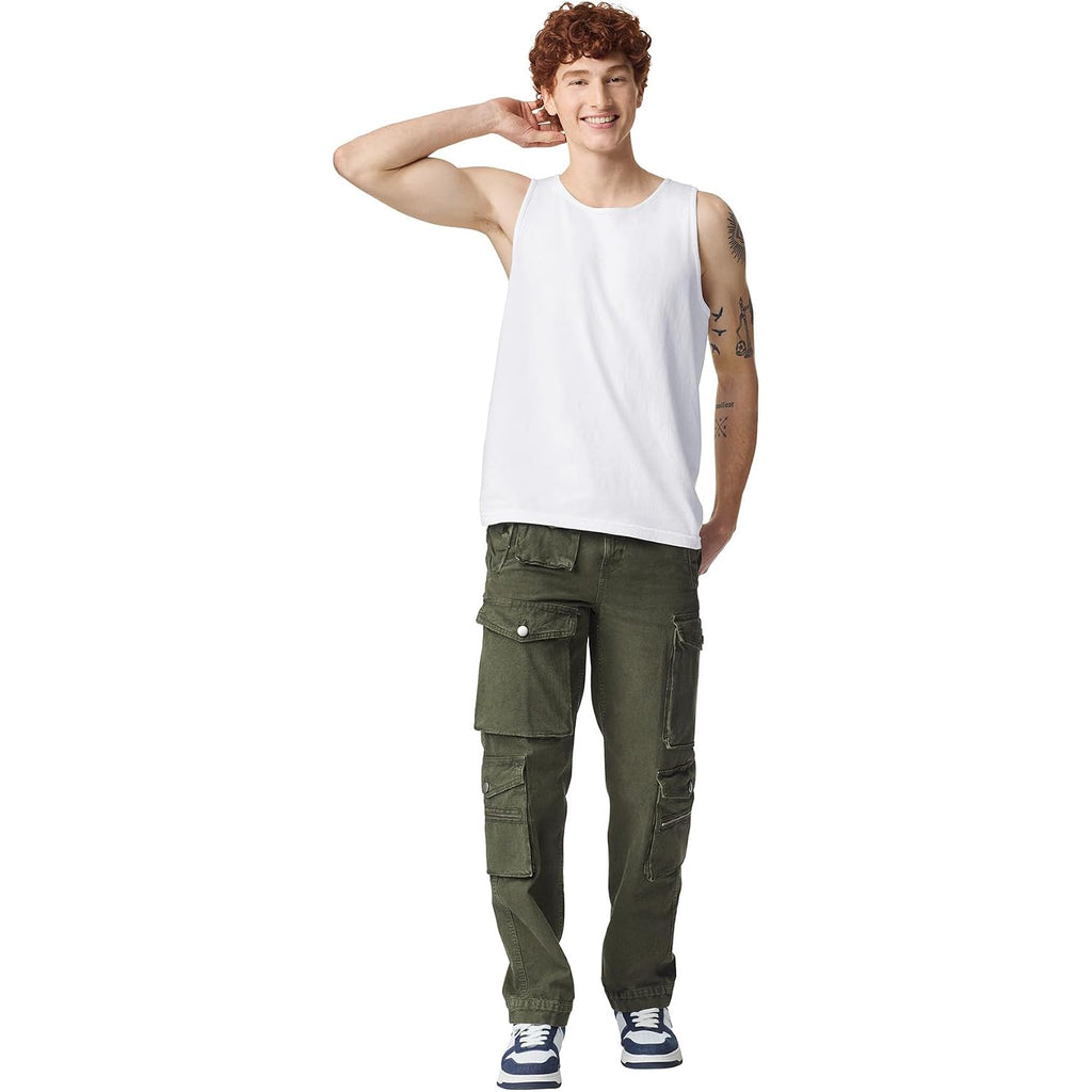Comfort Colors Adult Style G9360 Tank Top