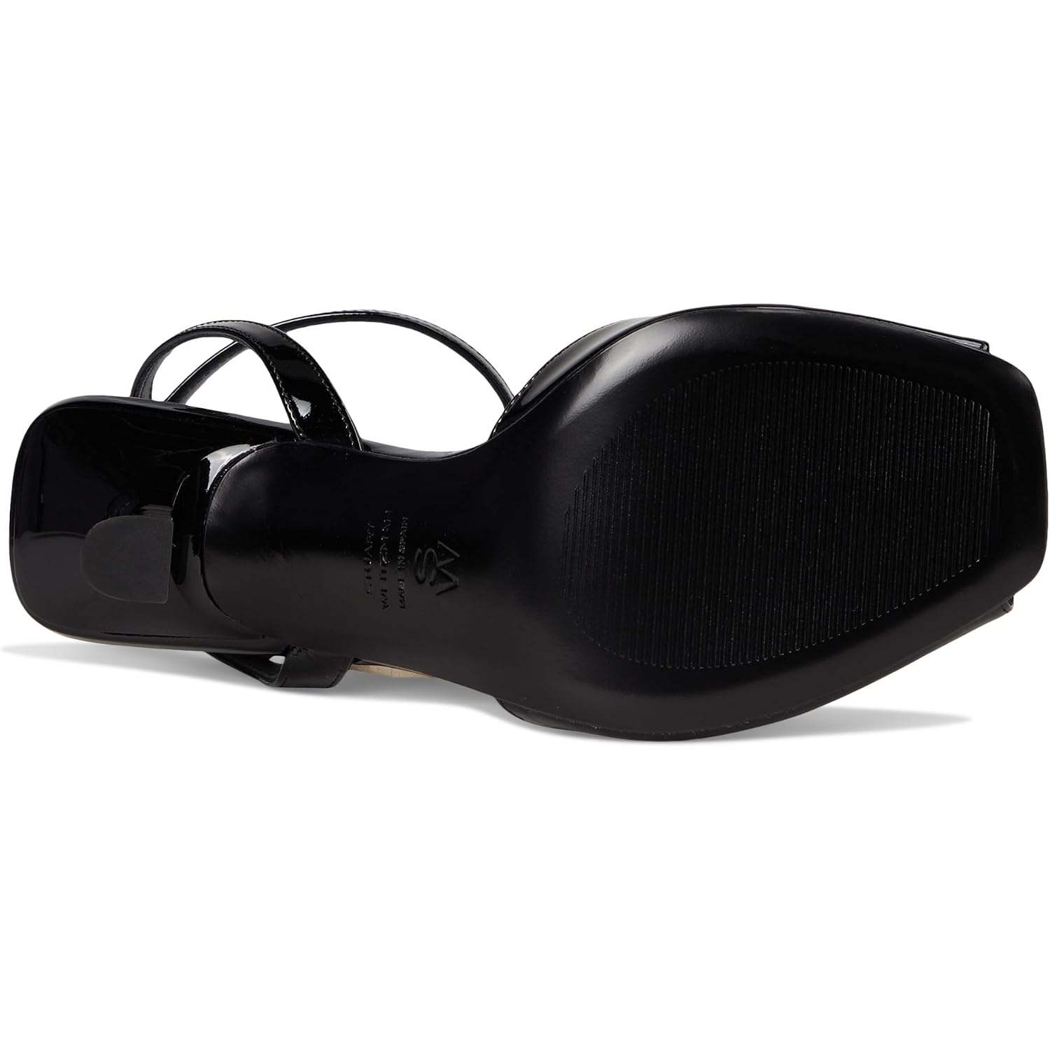 Stuart Weitzman Val Sandal 85