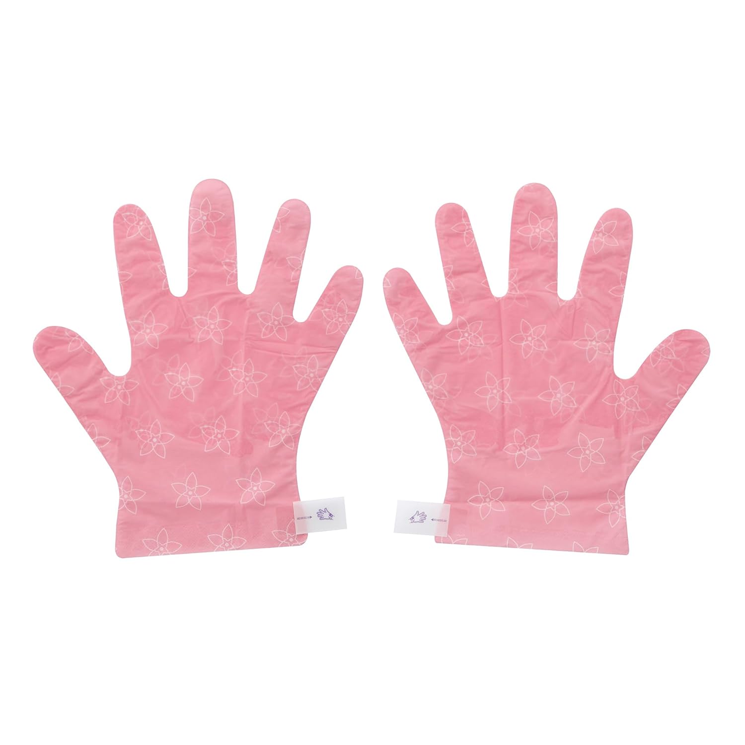 TONYMOLY Vanilla Sugar Hand Mask – Hydrating Glove Treatment with Nourishing Essence for Soft, Smooth Hands – Touchscreen-Friendly, 20-Minute Moisturizing Spa Mask & Self-Care Gift