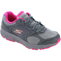 Skechers Women'S Go Run Consistent - Vivid Horizon Sneaker
