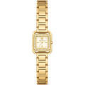 Tory Burch Women'S Small Kira Stainless Steel Watch