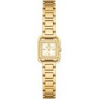 Tory Burch Women'S Small Kira Stainless Steel Watch