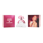 Ariana Grande Cloud Pink Eau De Parfum – Long Lasting Fragrance With Dragon Fruit, Vanilla Orchid, And Amber Woods – Gourmand Musk Women’S Perfume