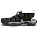Keen Men'S Newport H2 Closed Toe Water Sandals