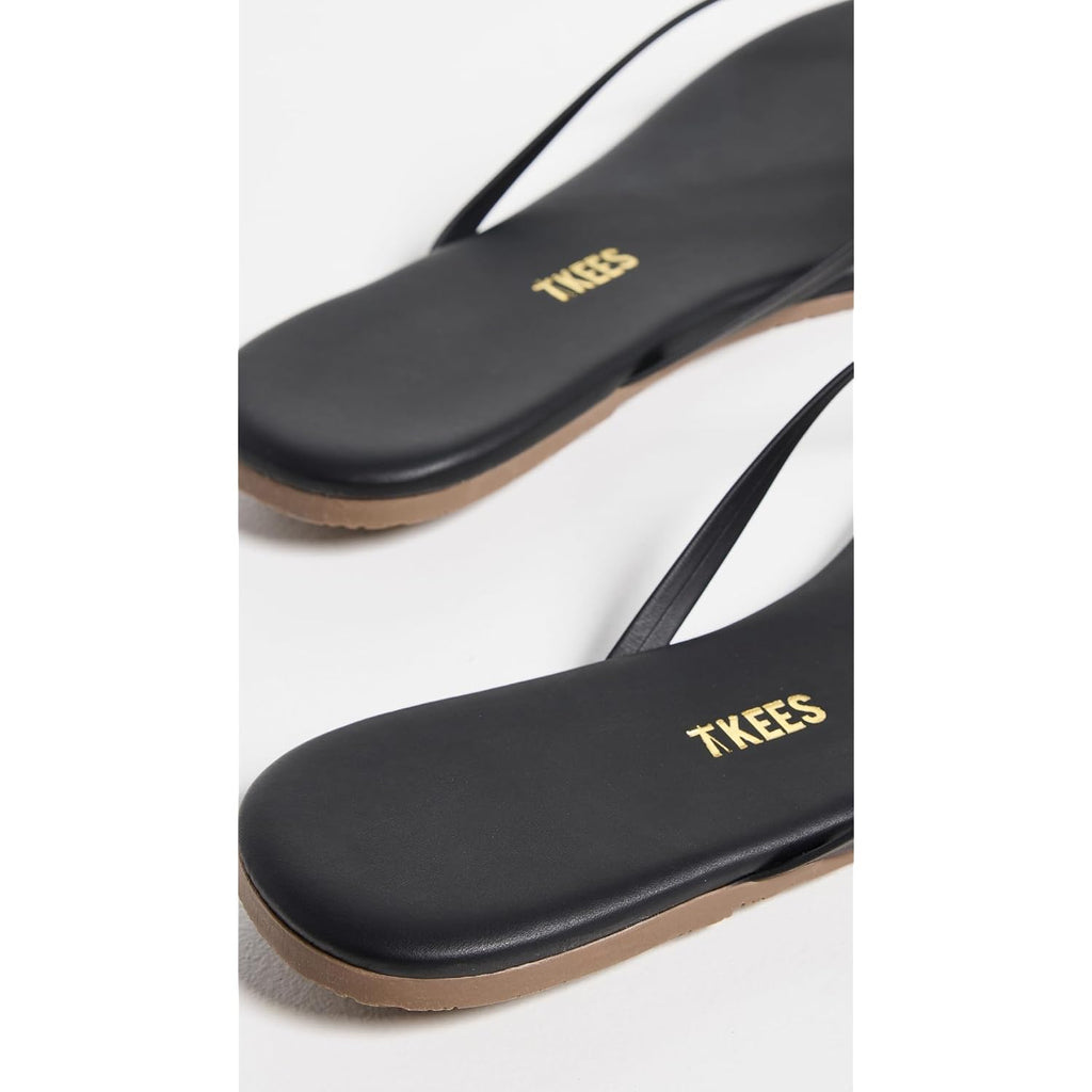 Tkees Women'S Square Toe Gemma Slides