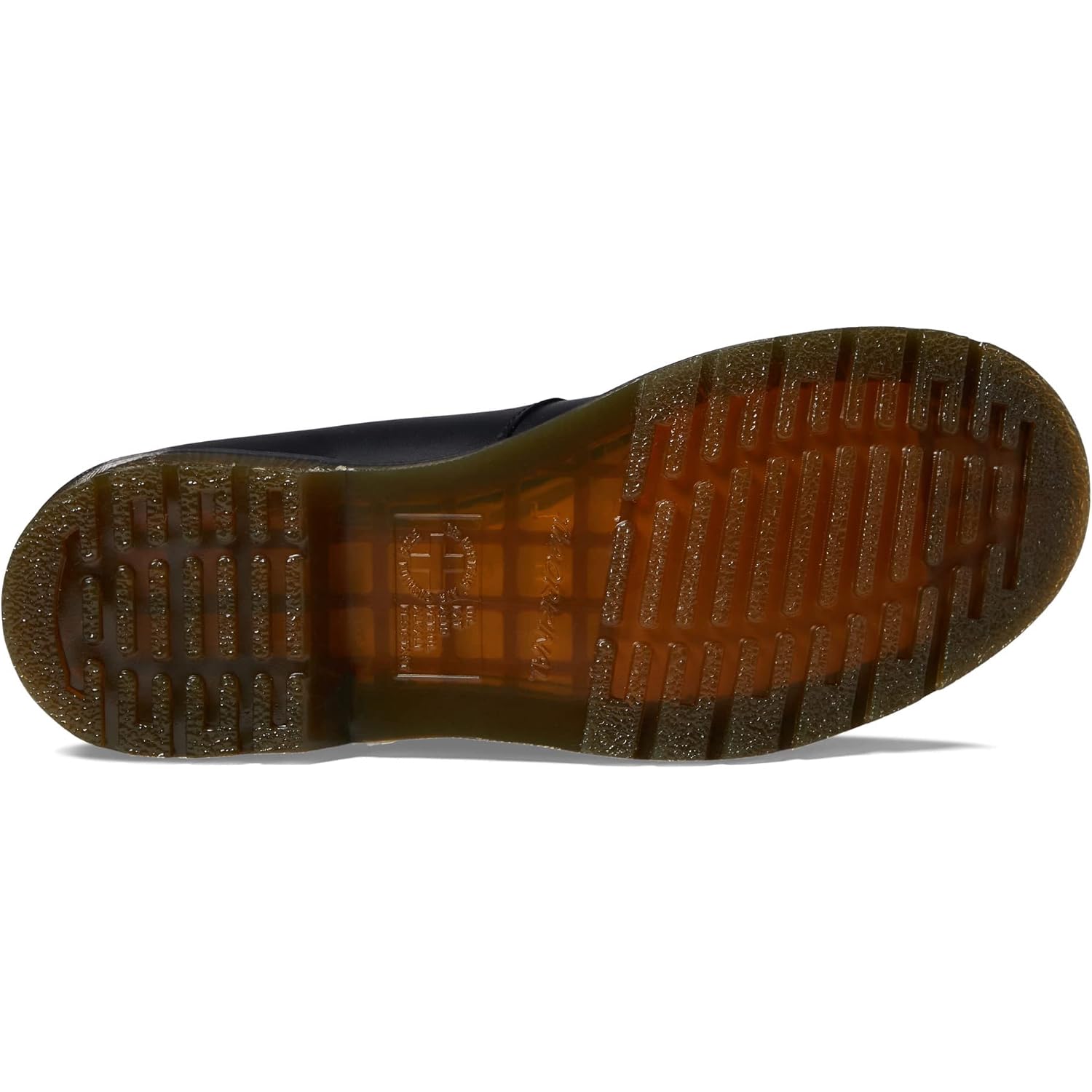 Dr. Martens Women'S Vegan 8065 Mary Jane Flat