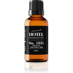 Airscent Hotel Diffuser Oil No. 1031 - Rose Spiced Vanilla Amber - 30 Ml | Premium Fragrance Oil For Ultrasonic And Waterless Diffusers And Crafting - 1 Fl Oz Glass Bottle With Dropper