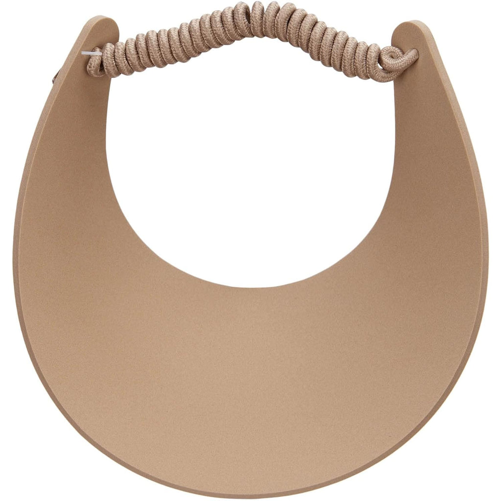 Foam Sun Visor