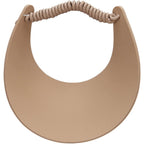 Foam Sun Visor
