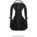 Sprayground Liquid Chromatic Shark Central Backpack