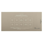 Rom&Nd Better Than Palette 102G (04 Dusty Fog Garden) | Eye Makeup Palette, Matte & Shimmer Eye Shadow, Sparkling Glittery, Various 10 Shades, Long Lasting, High Pigmented, Blendable, Warm Tones
