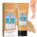 Leg And Body Makeup Waterproof No Transfer,Tattoo Cover Up,Leg And Body Scar Cover Up Makeup, No Transfer,Long Last Body Foundation,Evens Skin Tone (Medium Golw),118Ml