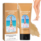 Leg And Body Makeup Waterproof No Transfer,Tattoo Cover Up,Leg And Body Scar Cover Up Makeup, No Transfer,Long Last Body Foundation,Evens Skin Tone (Medium Golw),118Ml