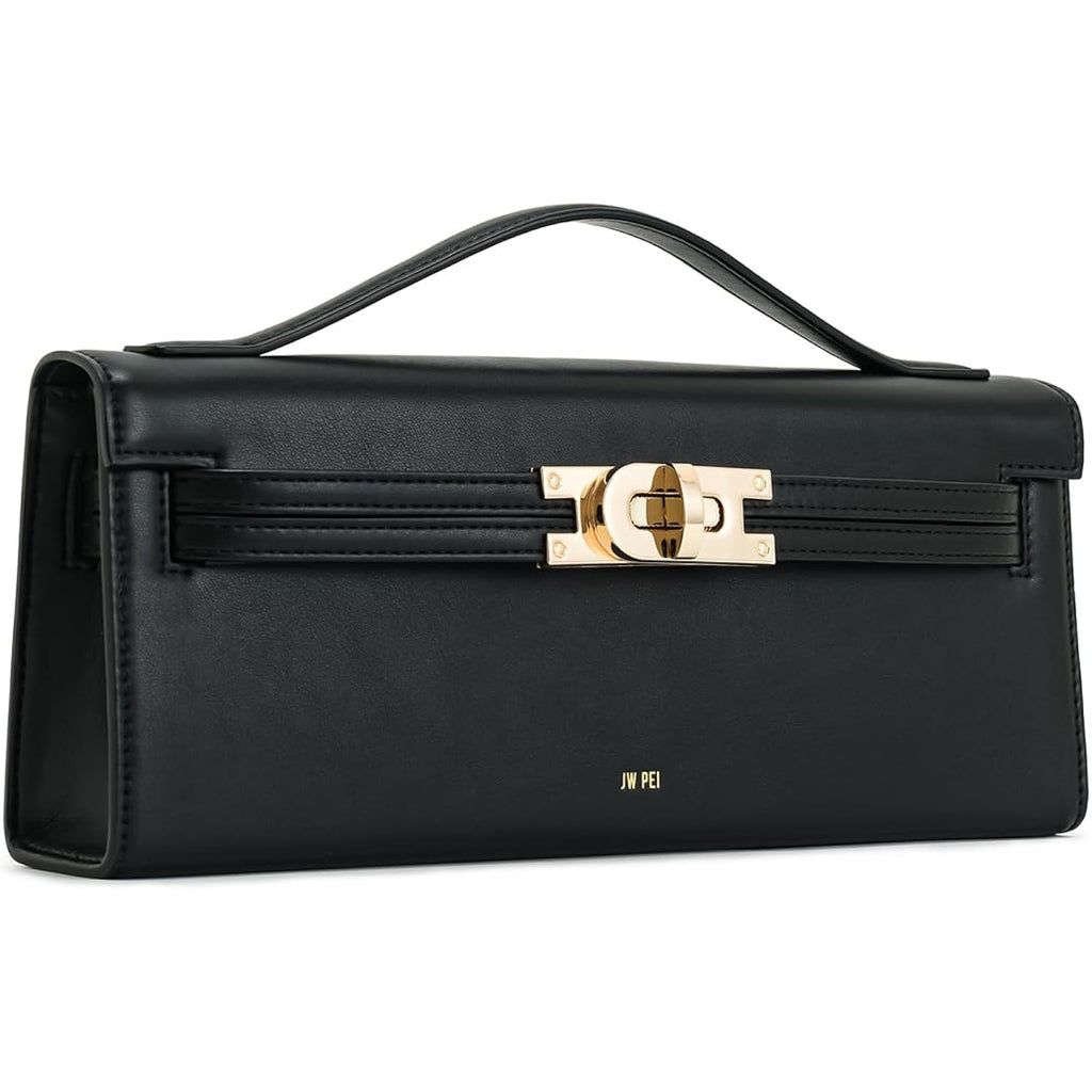 JW PEI Women's Bria Structured Top Handle Bag