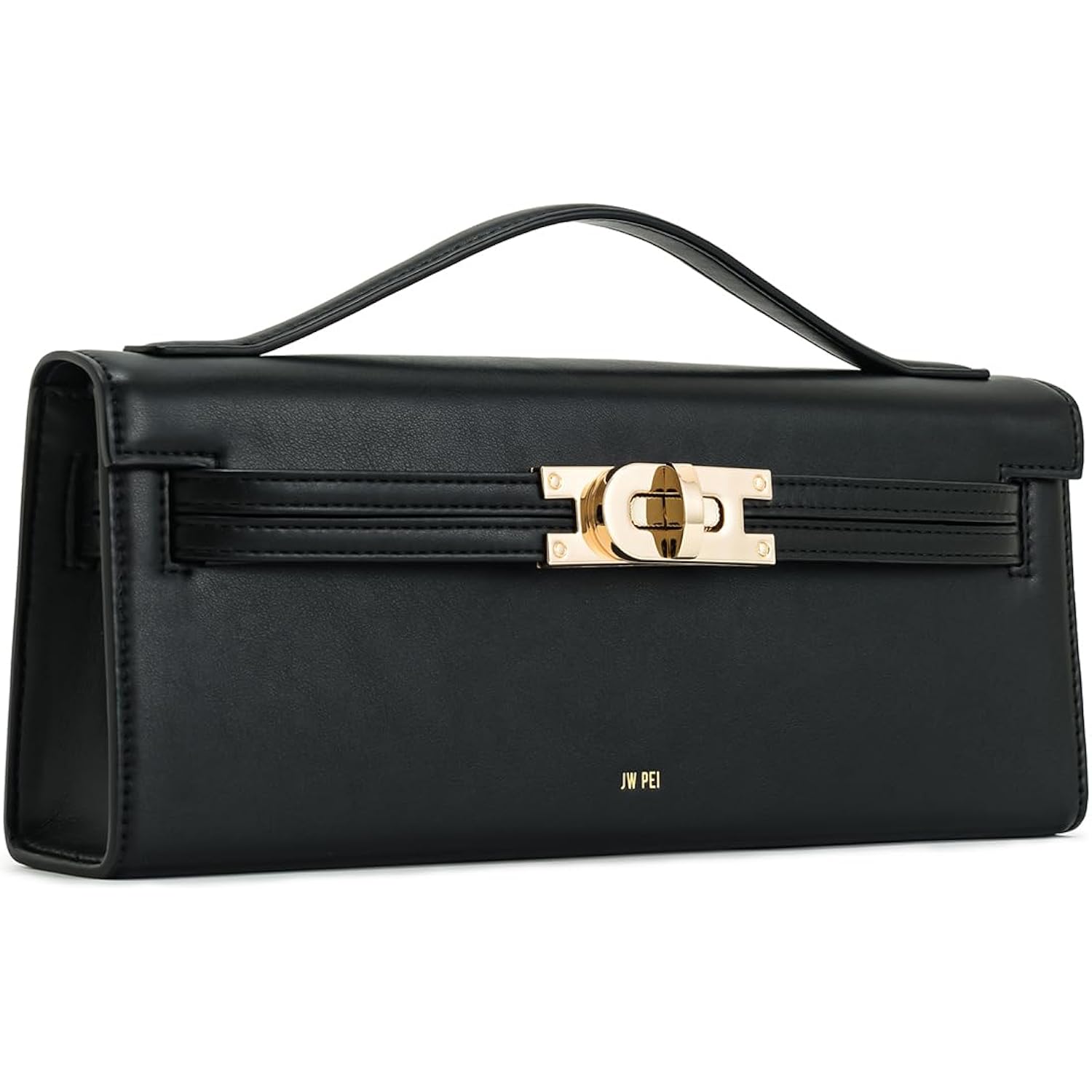 JW PEI Women's Bria Structured Top Handle Bag