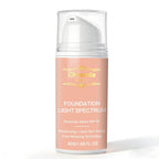 Adaptive Foundation - Color-Changing Liquid Makeup with SPF 50 & Hydrating Concealer - Long-Lasting, Water-Resistant, Natural Demi-Matte Finish - 1.05 fl oz