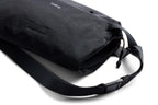 Bellroy Lite Sling, Sling Crossbody Bag For Men & Women, 2024 New Lightweight Water-resistant Materials, Perfect for Travel, 7L