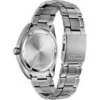 Citizen Men'S Eco-Drive Weekender Garrison Field Watch In Super Titanium