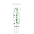 Mario Badescu Moisturizing Lip Balm For Dry Cracked Lips, Infused With Coconut Oil And Shea Butter, Ultra-Nourishing Lip Care Moisturizer For Soft, Smooth And Supple Lips