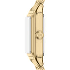 Fossil Women's Watch, Raquel Quartz Stainless Steel Watch for Women
