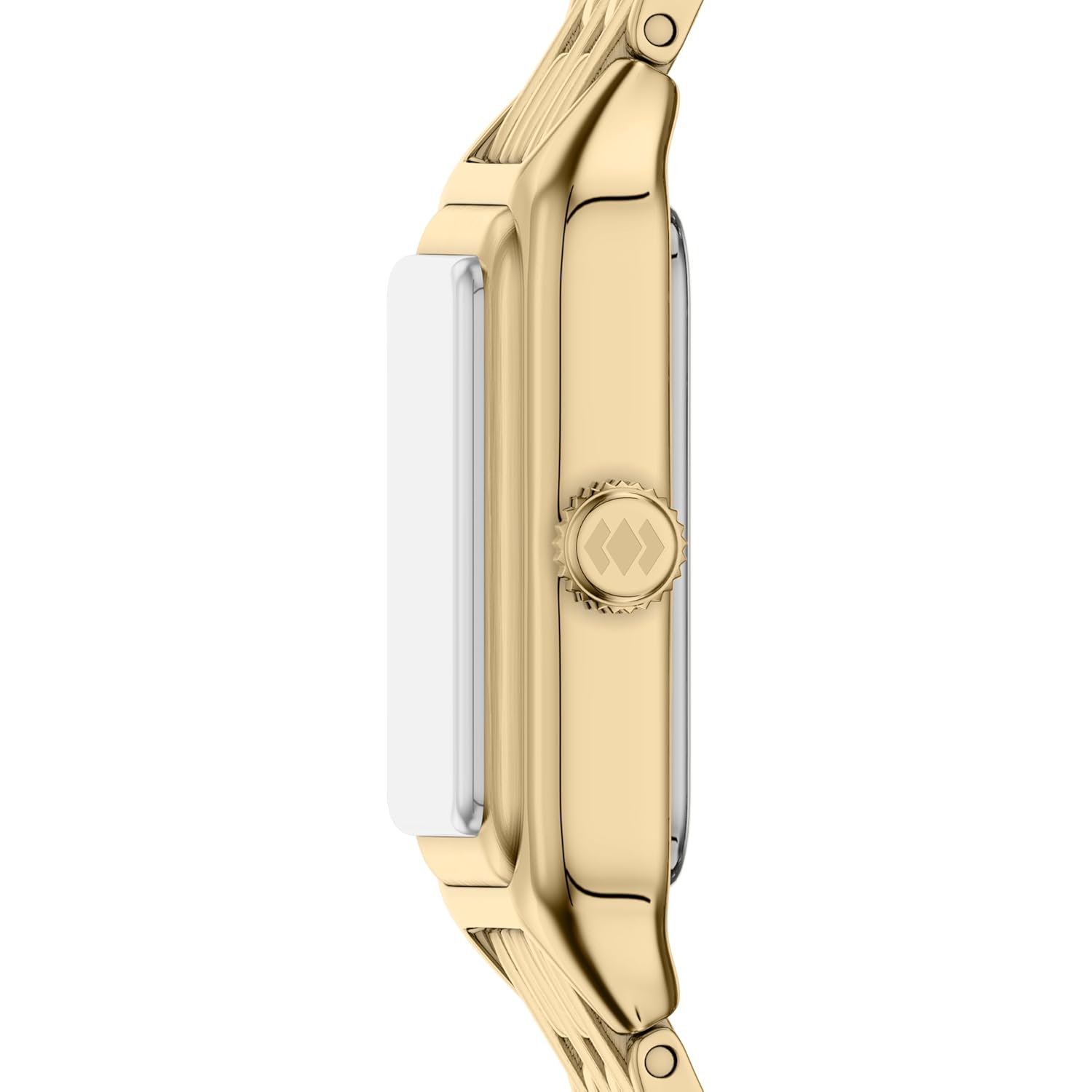 Fossil Women's Watch, Raquel Quartz Stainless Steel Watch for Women