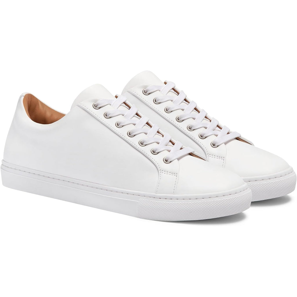 Thursday Boot Company Premier Low Top Men'S Lace-Up Sneakers