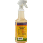 Trifecta Crop Control Ready To Use Maximum Strength Natural Pesticide, Fungicide, Miticide, Insecticide, Help Defeat Spider Mites, Powdery Mildew, Botrytis And Mold On Plants 32 Oz Size
