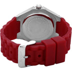 Invicta Women'S 0701 Angel Collection Red Multi-Function Watch