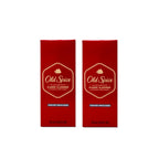 Old Spice Classic After Shave 4.25 Ounce (125ml) (2 Pack)