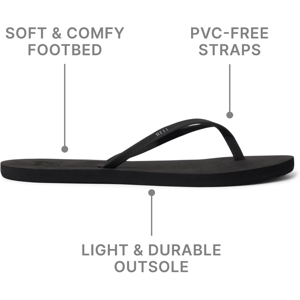 Reef Womens Bliss Nights Flip Flop