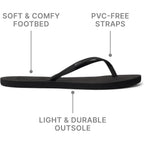 Reef Womens Bliss Nights Flip Flop