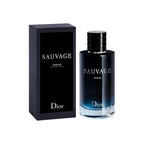 Dior Sauvage Parfum Spray For Men, 3.4 Ounce